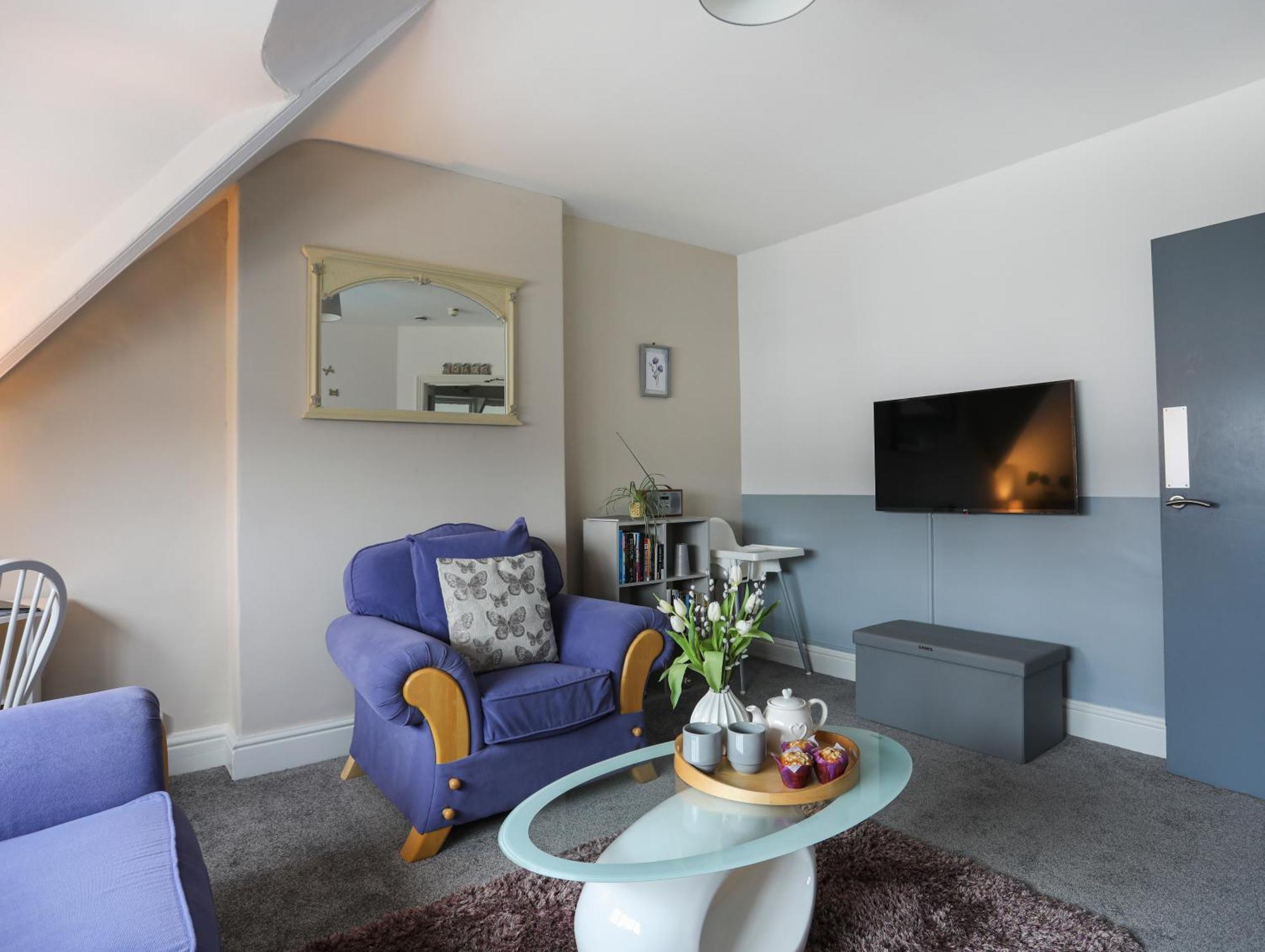 Catch Of The Day Apartamento Llandudno Exterior foto